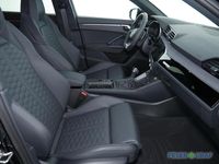 gebraucht Audi RS3 Sportback qu. AHK ACC Matrix-LED Pano RüKa