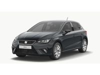 Gebraucht Seat Ibiza FR 116 PS (85 kW) 2026 Blau Kleinwagen