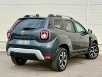 Gebraucht Dacia Duster Prestige 115 PS (84 kW) 2020 Grau SUV
