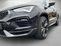 Gebraucht Cupra Ateca VZ 300 PS (220 kW) 2024 "magic" schwarz SUV