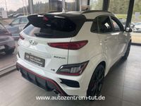 gebraucht Hyundai Kona KONAN Perfomance DCT+Komfort-P+Schiebedach