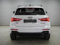 Neu Audi Q3 S-Line 2025 Daytonagrau metallic (6y) SUV