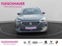 Gebraucht Seat Tarraco Xperience 150 PS (110 kW) 2024 Grau SUV