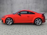 Gebraucht Audi TT RS Comfort 400 PS (294 kW) 2022 Individuallackierungen audi exclusive Coupé