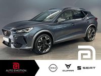 Gebraucht Cupra Formentor VZ 245 PS (180 kW) 2022 "magnetic tech" SUV
