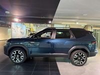Gebraucht Dacia Bigster Journey 109 PS (80 kW) 2025 Indigoblau SUV
