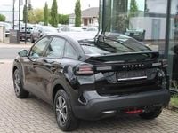 Neu Citroën C4 110 PS (80 kW) 2025 Schwarz Limousine