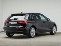 Gebraucht Audi A3 Sportback e-tron Advanced Plus 204 PS (150 kW) 2023 Kleinwagen