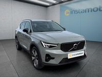 Gebraucht Volvo XC40 Plus 261 PS (191 kW) 2022 Grün SUV