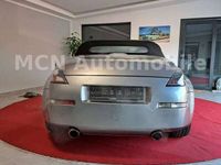 gebraucht Nissan 350Z 350 Z Roadster Premium Pack