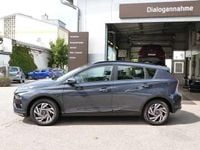 Neu Hyundai Bayon Trend 101 PS (74 kW) 2025 Grau SUV
