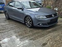 gebraucht VW Jetta TÜV NEU Standheizung Tempomat