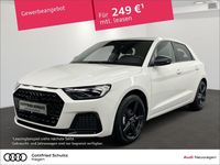 Neu Audi A1 Sportback Advanced Plus 95 PS (69 kW) 2025 Weiß Kleinwagen