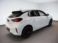 Usado Opel Corsa Sport 101 HP (74 kW) 2025 Branco Citadino
