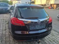 Gebraucht Opel Insignia Innovation 160 PS (117 kW) 2013 Braun Kombi