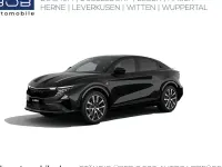 Nowe Alpine A390 294 kW (401 KM) 2026 Czarny SUV