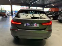 Gebraucht BMW 118 Advantage 136 PS (100 kW) 2023 Grau Kleinwagen