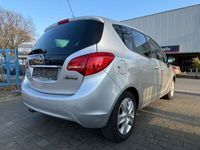 gebraucht Opel Meriva B Design Edition