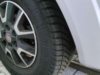 Gebraucht Fiat Ducato 163 PS (119 kW) 2019 Van