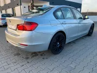 Gebraucht BMW 330 Comfort Edition 258 PS (189 kW) 2013 Glaciersilber Limousine