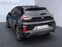 Gebraucht Ford Puma ST-Line 155 PS (114 kW) 2024 Schwarz SUV
