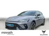 Neu Cupra Leon VZ 272 PS (200 kW) 2026 Grau Limousine