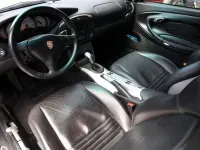 Gebraucht Porsche 996 360 PS (264 kW) 2000 Silber