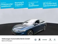 Occasion VW ID.7 Pro 210 kW (286 ch) 2024 Bleue Berline