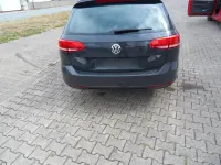 Gebraucht VW Passat 150 PS (110 kW) 2019 Grau Kombi