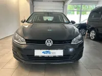 Gebraucht VW Golf VII Comfortline 150 PS (110 kW) 2013 Grau Limousine