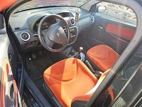 Gebraucht Citroën C2 73 PS (53 kW) 2006 Schwarz Kleinwagen