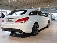 Gebraucht Mercedes 250 Urban 211 PS (155 kW) 2016 Weiß Limousine