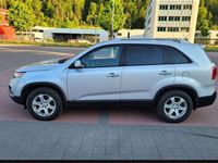 Gebraucht Kia Sorento Spirit 197 PS (144 kW) 2011 SUV
