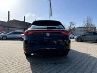 Second-hand Seat Leon CUPRA 150 CP (110 kW) 2021 Negru Break
