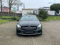 gebraucht Mercedes A180 /FACELIFT/EURO 6/LED/NAVI/PDC v+h/SHZ