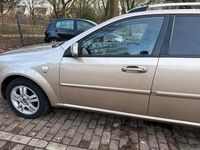 Gebraucht Chevrolet Nubira 120 PS (88 kW) 2007 Gold Kombi