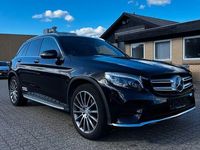 Gebraucht Mercedes GLC350 211 PS (155 kW) 2016 SUV