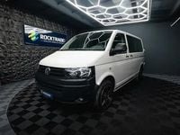 Brugt VW Caravelle 180 HK (132 kW) 2014 Hvid Van