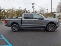 Gebraucht Ford F-150 Extended Range 427 kW (581 PS) 2025 Grau Pickup