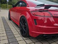 Gebraucht Audi TT RS 400 PS (294 kW) 2021 Coupé