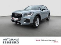 Gebraucht Audi Q2 Advanced Plus 116 PS (85 kW) 2025 SUV