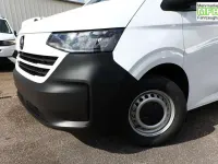 Nowe VW Transporter 150 KM (110 kW) 2026 Biały Van
