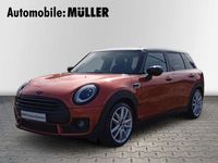 Gebraucht Mini John Cooper Works Clubman 136 PS (100 kW) 2021 Indian red metallic Kombi