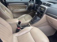 Gebraucht Fiat Croma 150 PS (110 kW) 2007 Blau Kombi