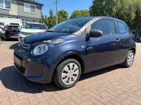 Gebraucht Citroën C1 Live 69 PS (50 kW) 2016 Kleinwagen
