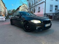 gebraucht BMW 528 