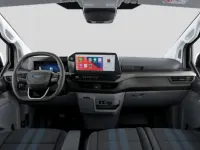 Neu Ford Transit Custom Sport 170 PS (125 kW) 2026 Grau Van