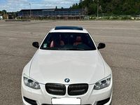 Gebraucht BMW 335 M Sport 325 PS (239 kW) 2012 Weiß Coupé