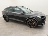 Gebraucht Cupra Formentor VZ 390 PS (286 kW) 2024 Black metallic SUV
