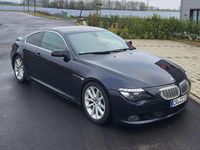 Gebraucht BMW 630 272 PS (200 kW) 2007 Coupé